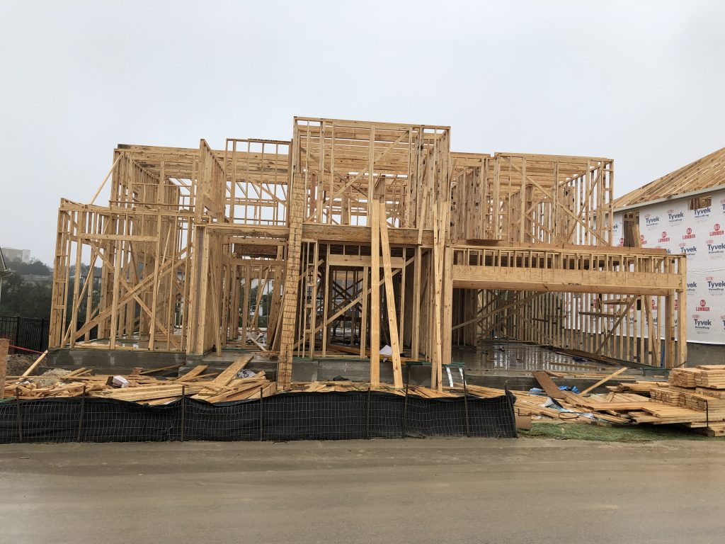 오스틴 지역 주택 시장 전망: 2025년 부동산 예측 및 트렌드